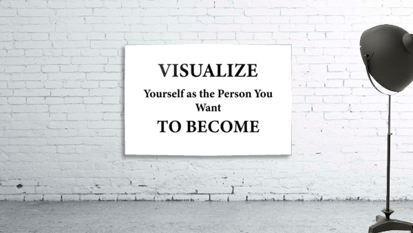 VISUALIZE Wall Preview
