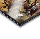 Troy   whole  Acrylic print
