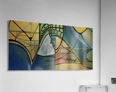 Liberata    Acrylic Print