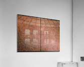 Spaceship   2016 Acrylic Print