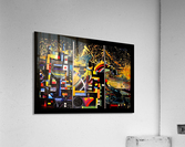 Lost in Japan Acrylic Print