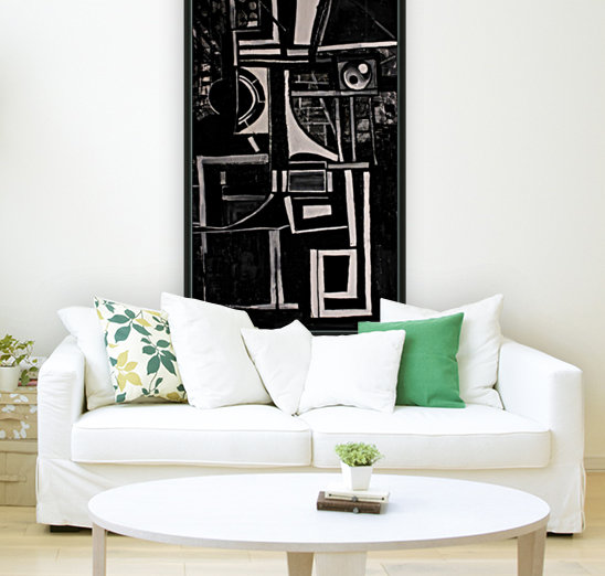 Yin & Yang    Reproduction