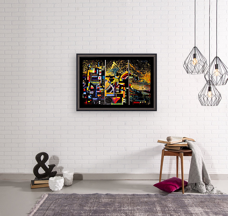 Lost in Japan Reproduction