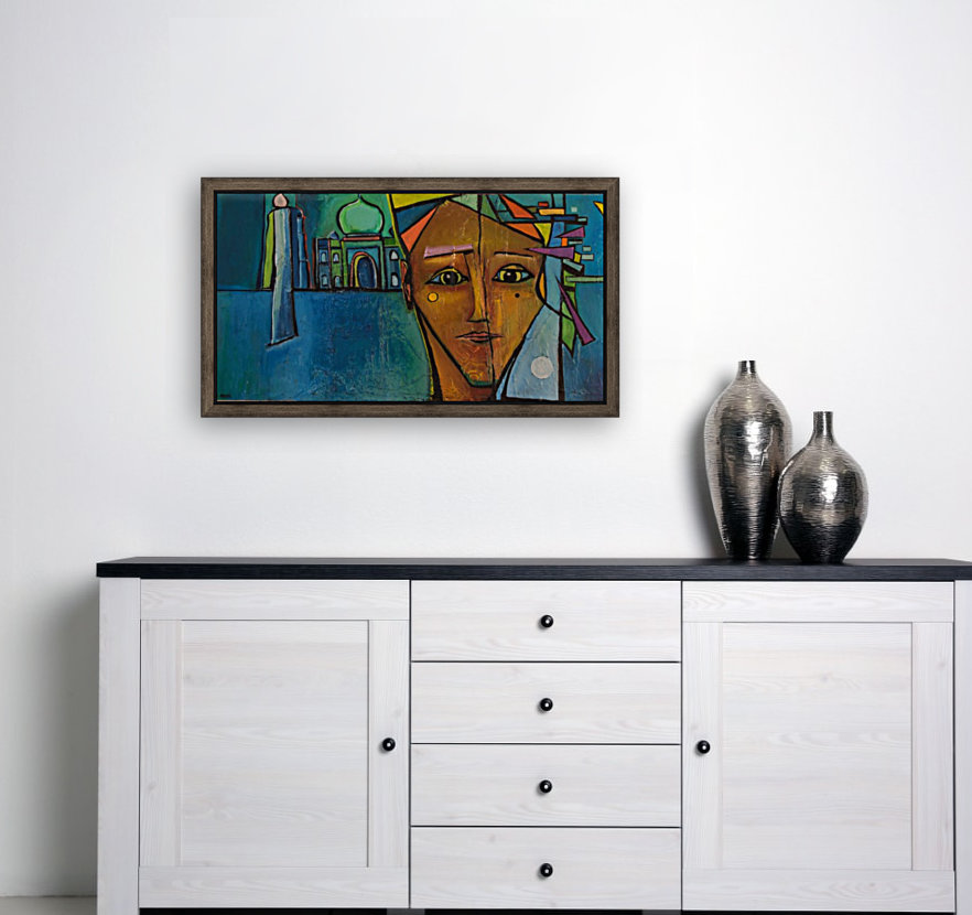 Modigliani   Reproduction