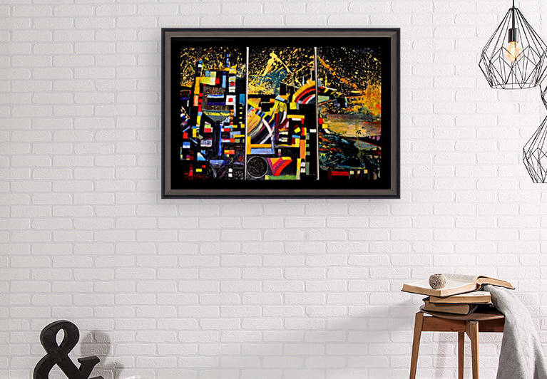 Lost in Japan Reproduction