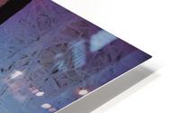 Belorado    HD Metal print