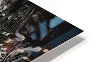 Rêve    HD Metal print