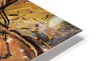 Troy   whole  HD Metal print