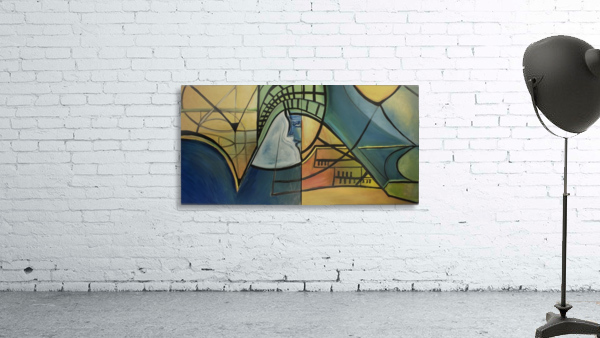 Liberata    Wall Preview