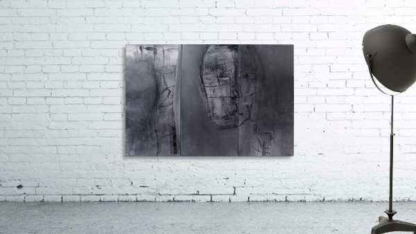 Touching the Void    Wall Preview
