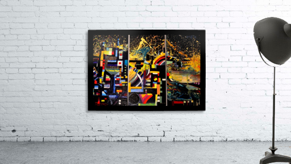 Lost in Japan Wall Preview