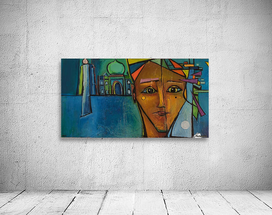 Modigliani   Wall Preview