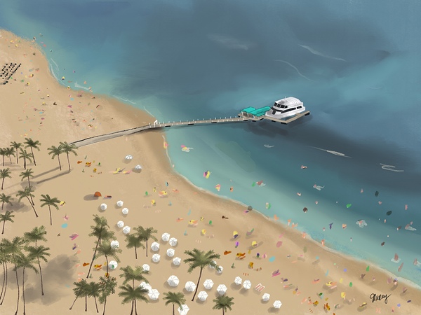 Hawai Digital Download