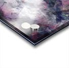Et si Acrylic print