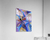 Aventure Acrylic Print