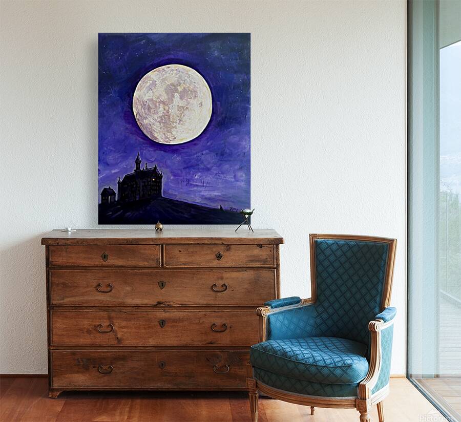 Reverie 2 Reproduction
