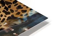 La force  HD Metal print