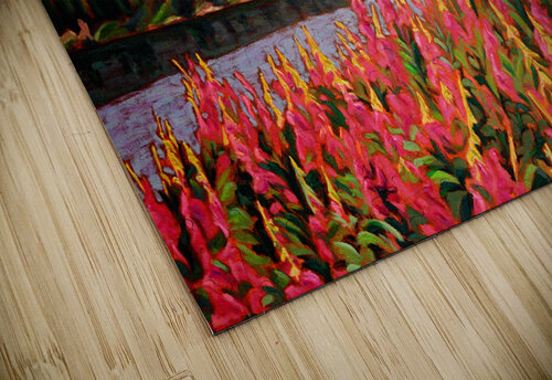 Nadina Sherry Nielsen  puzzle