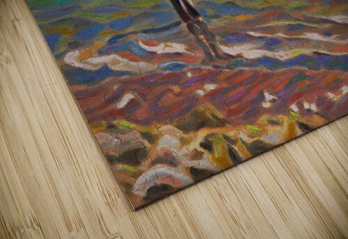 Skeena Post Sherry Nielsen  puzzle