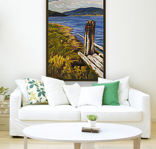 Minette Bay Reproduction
