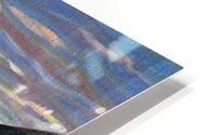 skeena blue HD Metal print