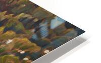 Hagwilget Canyon HD Metal print