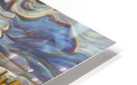 Bulkley Boat HD Metal print