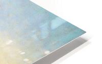 Nadina HD Metal print
