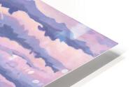 Adventure HD Metal print