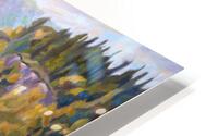Oliver Creek HD Metal print