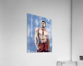 Roy Acrylic Print