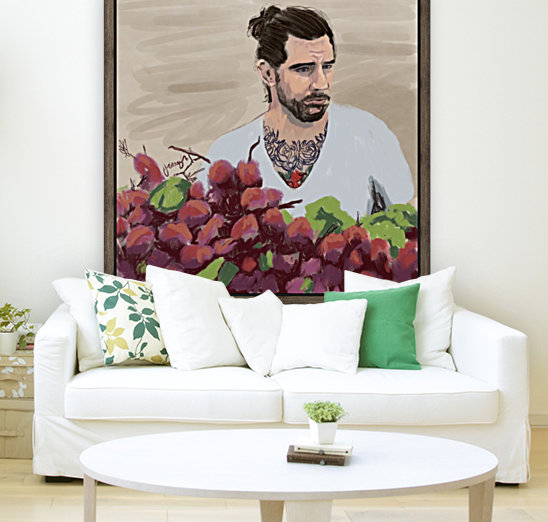 Beets Vendor Reproduction