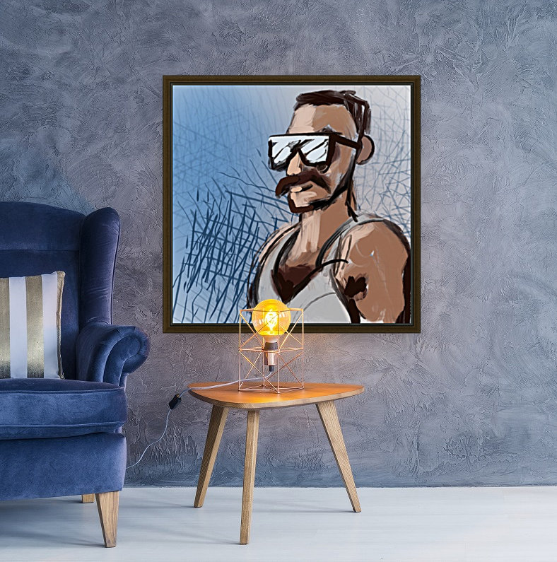 Freddie Reproduction