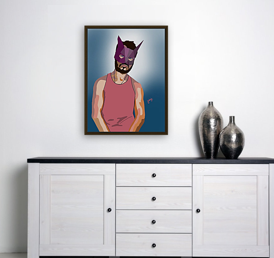 Masked Reproduction