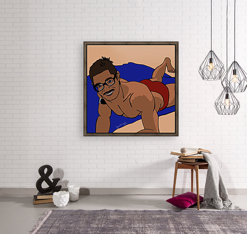 Damian Reproduction