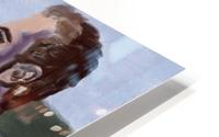 Murat HD Metal print