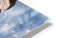 Morning Brew HD Metal print