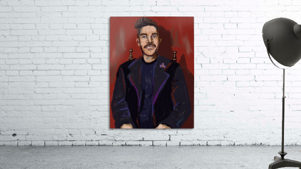 Nathanial Wall Preview
