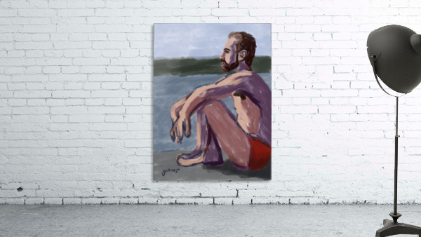 Murat Wall Preview