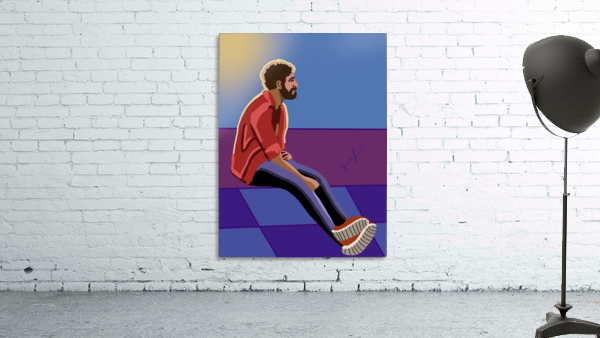 Sunshine Day Wall Preview
