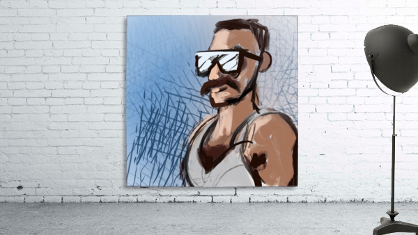 Freddie Wall Preview