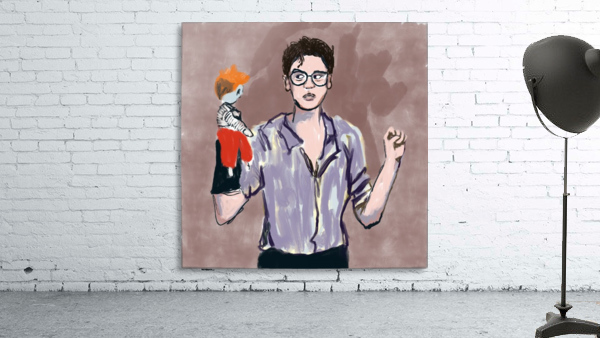 Puppeteer Wall Preview