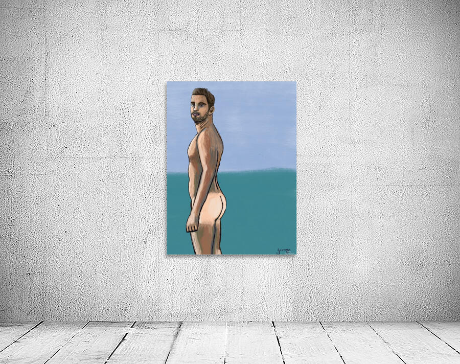 Dan Wall Preview