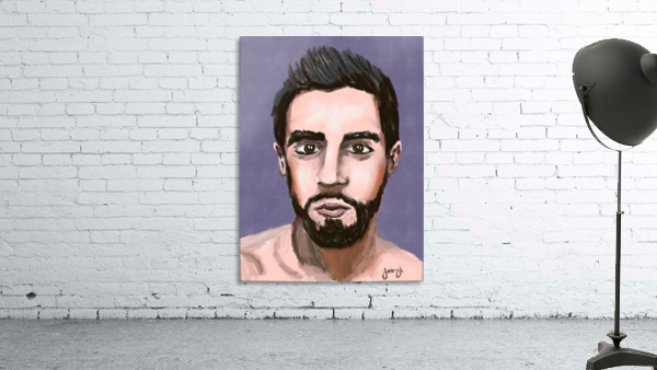 Daniel Wall Preview