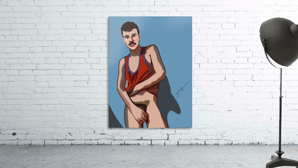 Edwin Wall Preview