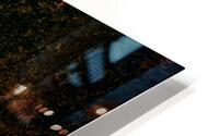 Artery Main HD Metal print