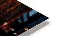Dreamfilled HD Metal print
