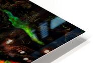 Lavalicious HD Metal print