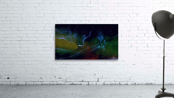 Cool Nights Wall Preview