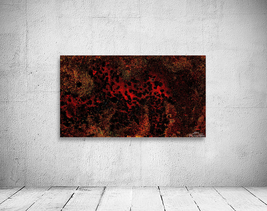 Leopard Wall Preview